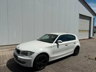 Gebraucht BMW 116