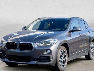 Gebraucht BMW X2 Advantage 150 PS (110 kW) 2019 Grau SUV