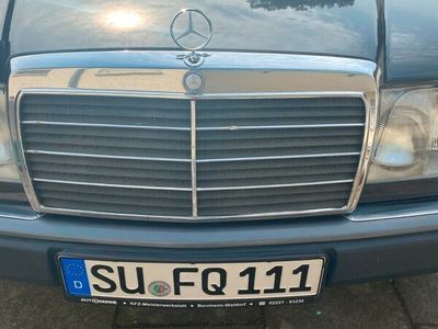 gebraucht Mercedes 320 