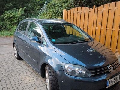VW Golf Plus