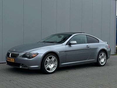 BMW 645