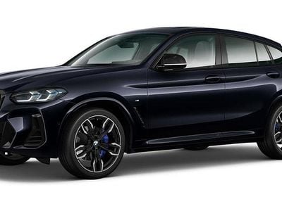 Second-hand BMW X4 M Sport 360 CP (264 kW) 2025 SUV