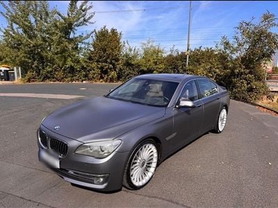 BMW 750
