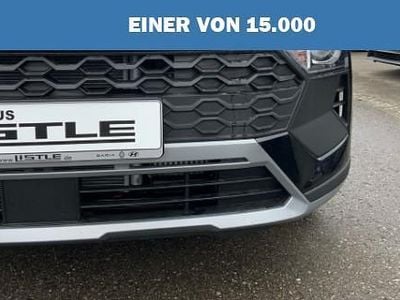 Nuova Hyundai Bayon Select 101 CV (74 kW) 2025 Metallic SUV