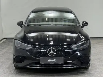Gebraucht Mercedes EQE350