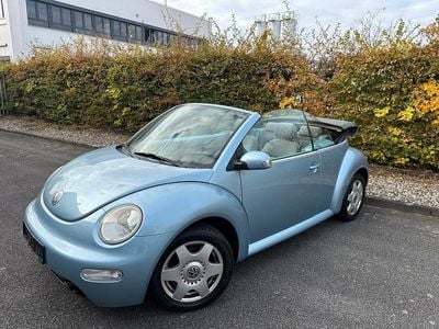 VW Beetle
