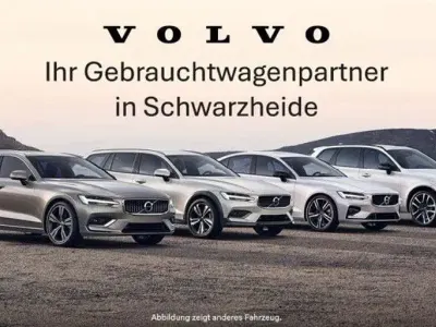 Gebraucht Volvo XC90 Ultra 455 PS (334 kW) 2025 Schwarz SUV