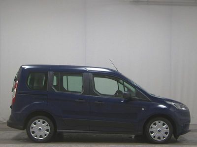 Blazerblau Gebraucht 2020 Ford Transit Connect Trend Van / Kleinbus | 13.980 € (Superpreis)