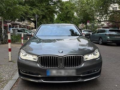 BMW 750