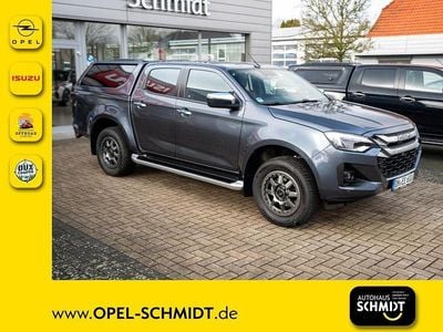 Gebraucht Isuzu D-Max 163 PS (119 kW) 2025 Pickup