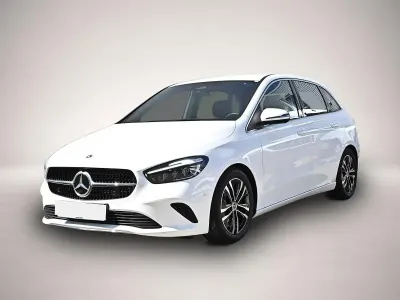 Gebraucht Mercedes B250 224 PS (164 kW) 2024 Manufacturer Kleinwagen