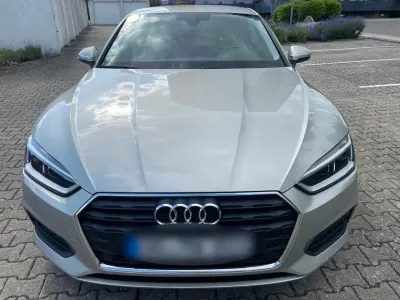 Gebraucht Audi A5