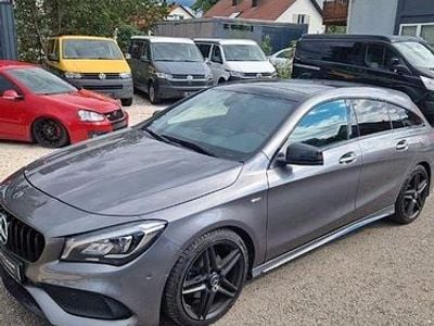 Mercedes CLA200