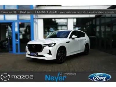 Gebraucht Mazda 6