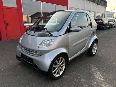 Smart ForTwo Coupé