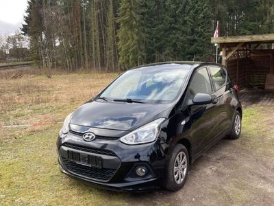 gebraucht Hyundai i10 1.0