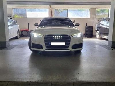 Gebraucht Audi A6 272 PS (200 kW) 2016 Kombi