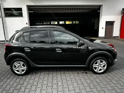 Gebraucht Dacia Sandero