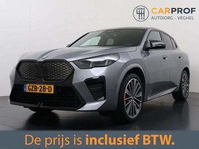 Second-hand BMW iX2 M Sport 230 kW (313 CP) 2025 Gri SUV