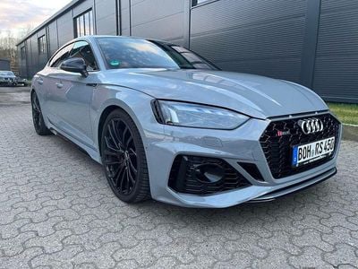 Audi RS5 Sportback