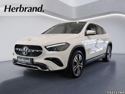 Mercedes GLA250