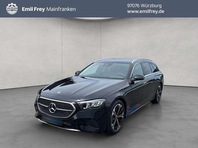 Mercedes E300