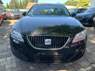 Gebraucht Seat Exeo