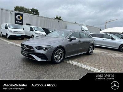 Mercedes CLA200