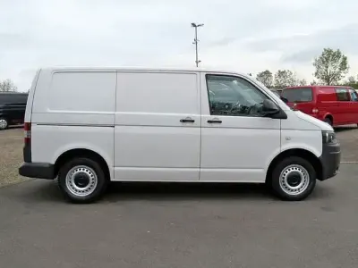 Gebraucht VW T5
