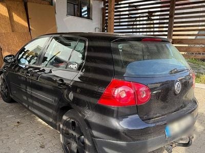 VW Golf V