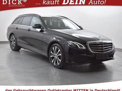 Mercedes E300