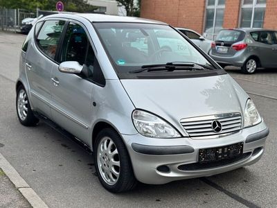 Mercedes A190