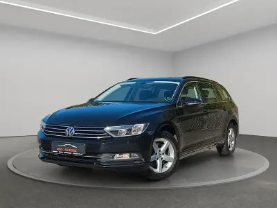 Usata VW Passat