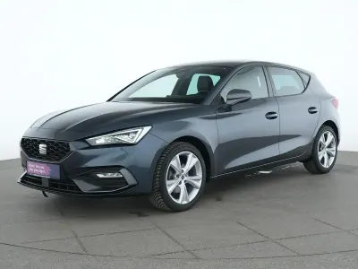 Gebraucht Seat Leon