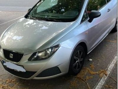 gebraucht Seat Ibiza Ibiza1.4 16V Comfort Edition