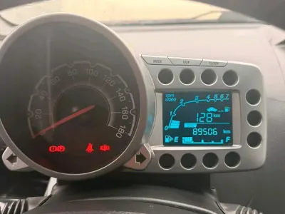 Gebraucht Chevrolet Spark
