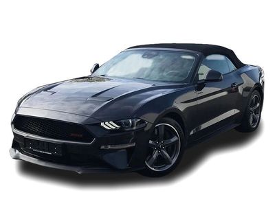 gebraucht Ford Mustang GT Convertible