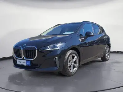 Gebraucht BMW 223 Active Tourer