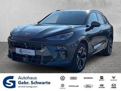 Second-hand Cupra Terramar 150 CP (110 kW) 2025 Albastru SUV