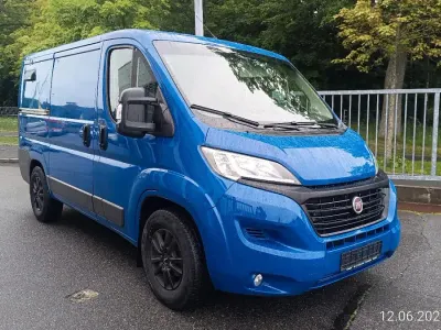 Gebraucht Fiat Ducato