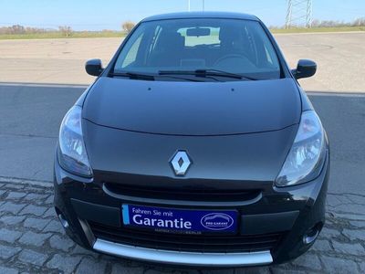Renault Clio III
