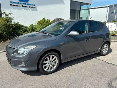 Gebraucht Hyundai i30
