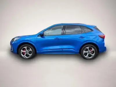 Neu Ford Kuga ST-Line X 242 PS (177 kW) 2026 Manufacturer SUV