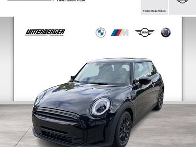 gebraucht Mini Cooper DAB LED Navi Tempomat Klimaaut. Shz PDC