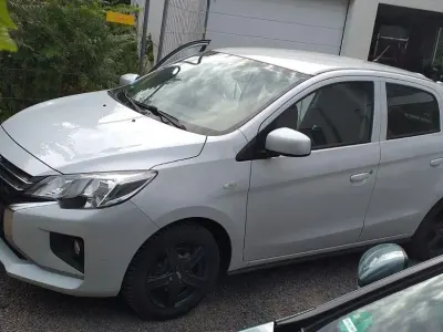 Gebraucht Mitsubishi Space Star