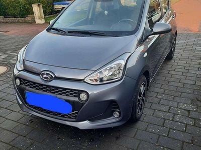Gebraucht 2018 Hyundai i10 YES! Kleinwagen | 8.900 € (Fairer Preis)