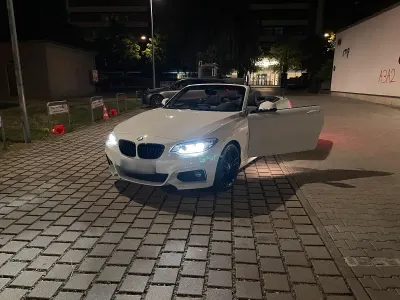 Gebraucht BMW 220