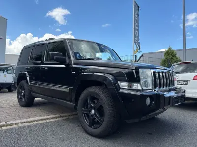 Gebraucht Jeep Commander