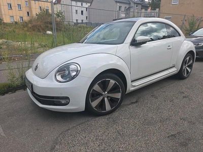 VW Beetle