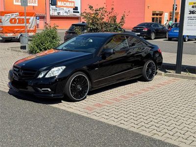Mercedes E250
